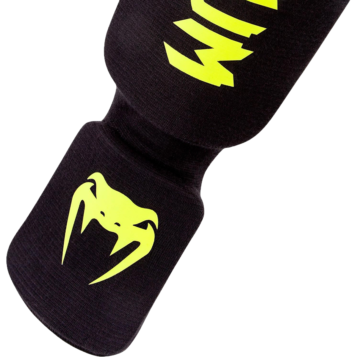 Venum Kontact Slip-On MMA Shin and Instep Guards - Picture 22 of 69