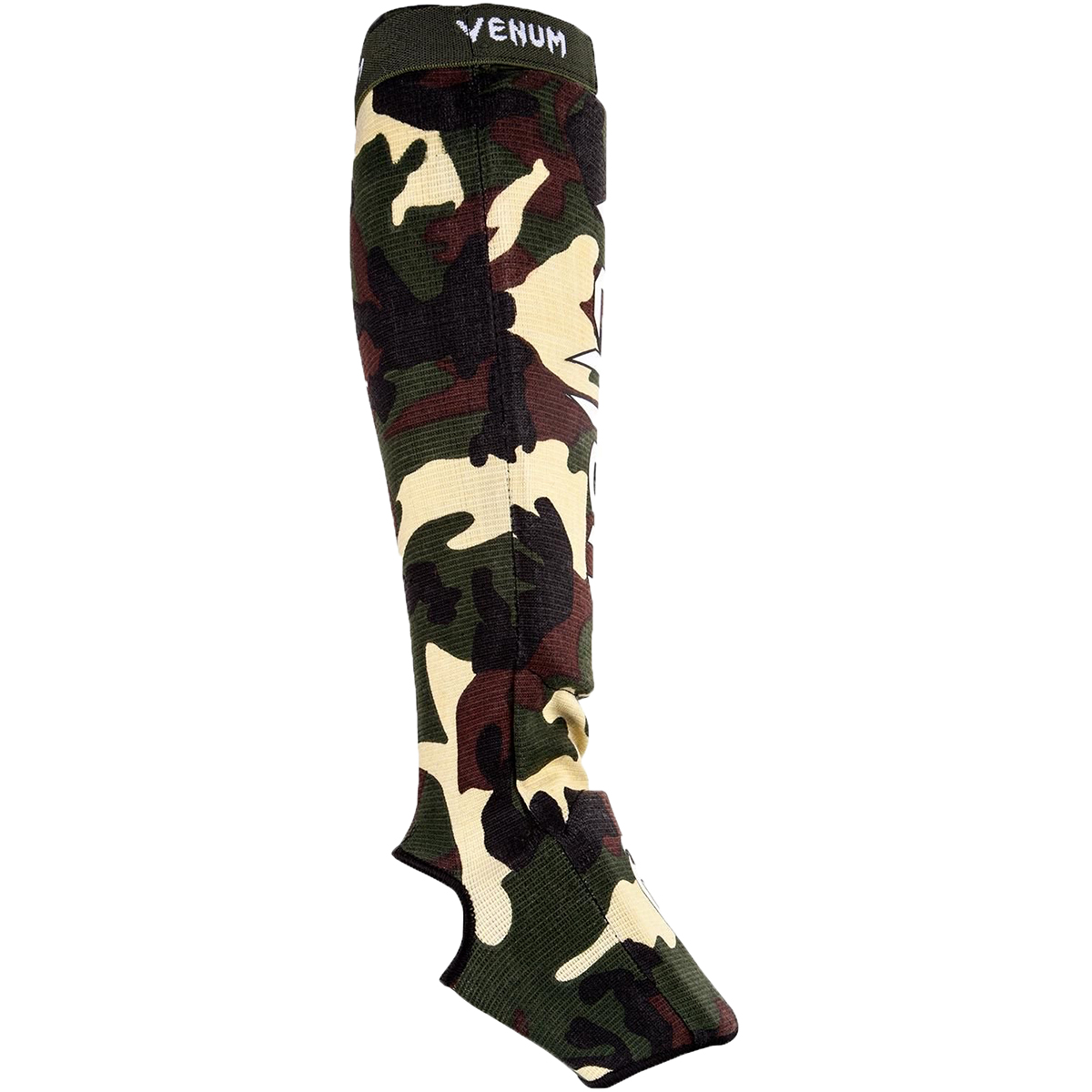 Venum Kontact Slip-On MMA Shin and Instep Guards - Picture 33 of 69