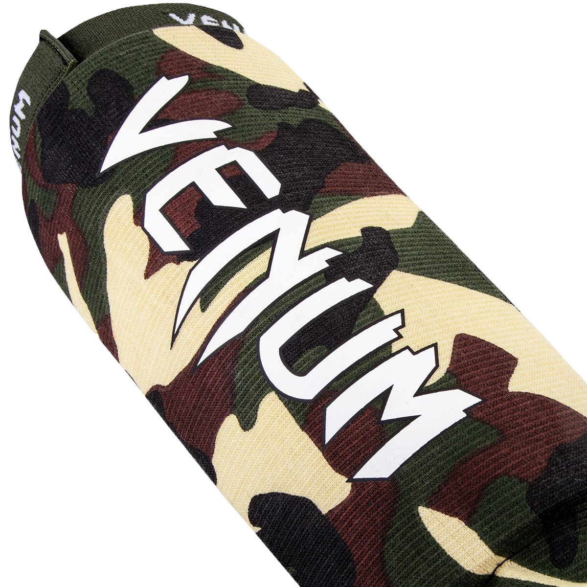 Venum Kontact Slip-On MMA Shin and Instep Guards - Picture 36 of 69