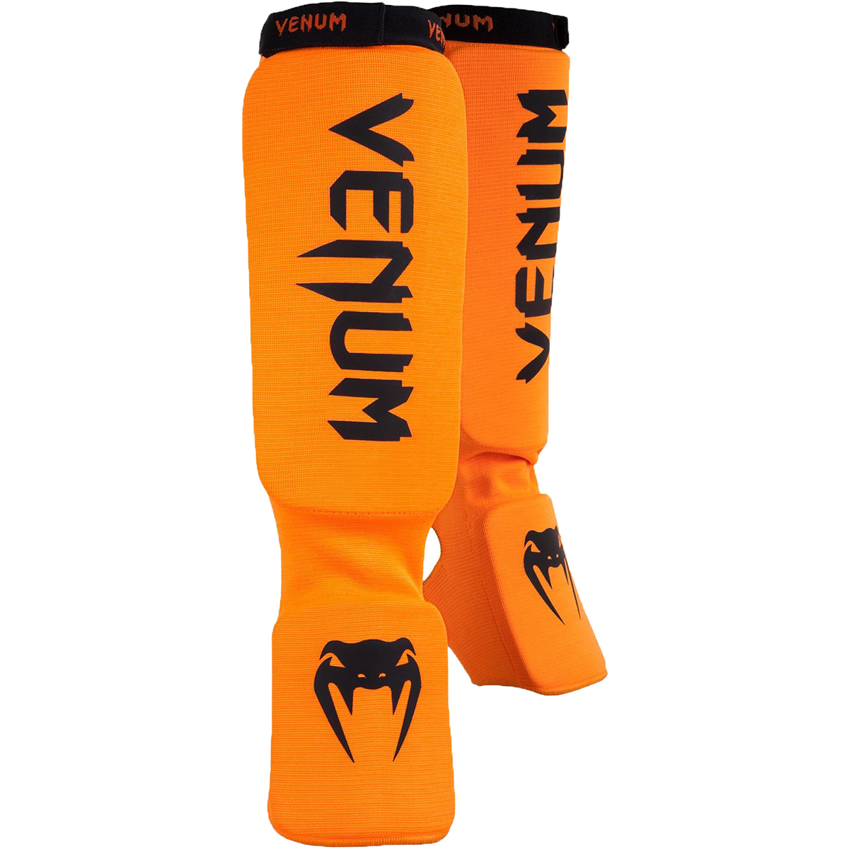 Venum Kontact Slip-On MMA Shin and Instep Guards - Picture 44 of 69
