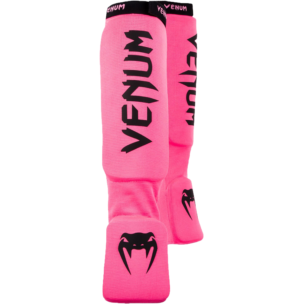 Venum Kontact Slip-On MMA Shin and Instep Guards - Picture 50 of 69