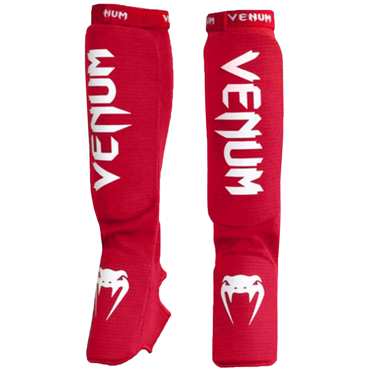 Venum Kontact Slip-On MMA Shin and Instep Guards - Picture 68 of 69