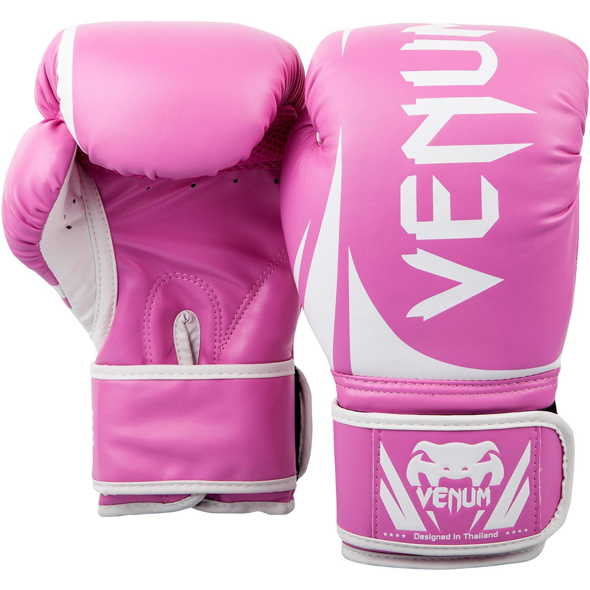 Venum Challenger 2.0 Boxing Gloves 8 oz Pink 3611440057744 eBay