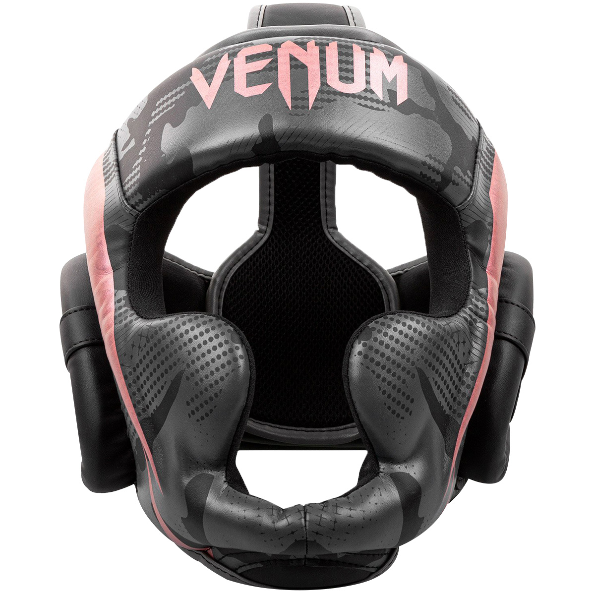 Venum Elite Boxing and MMA Protective Headgear - Picture 15 of 101