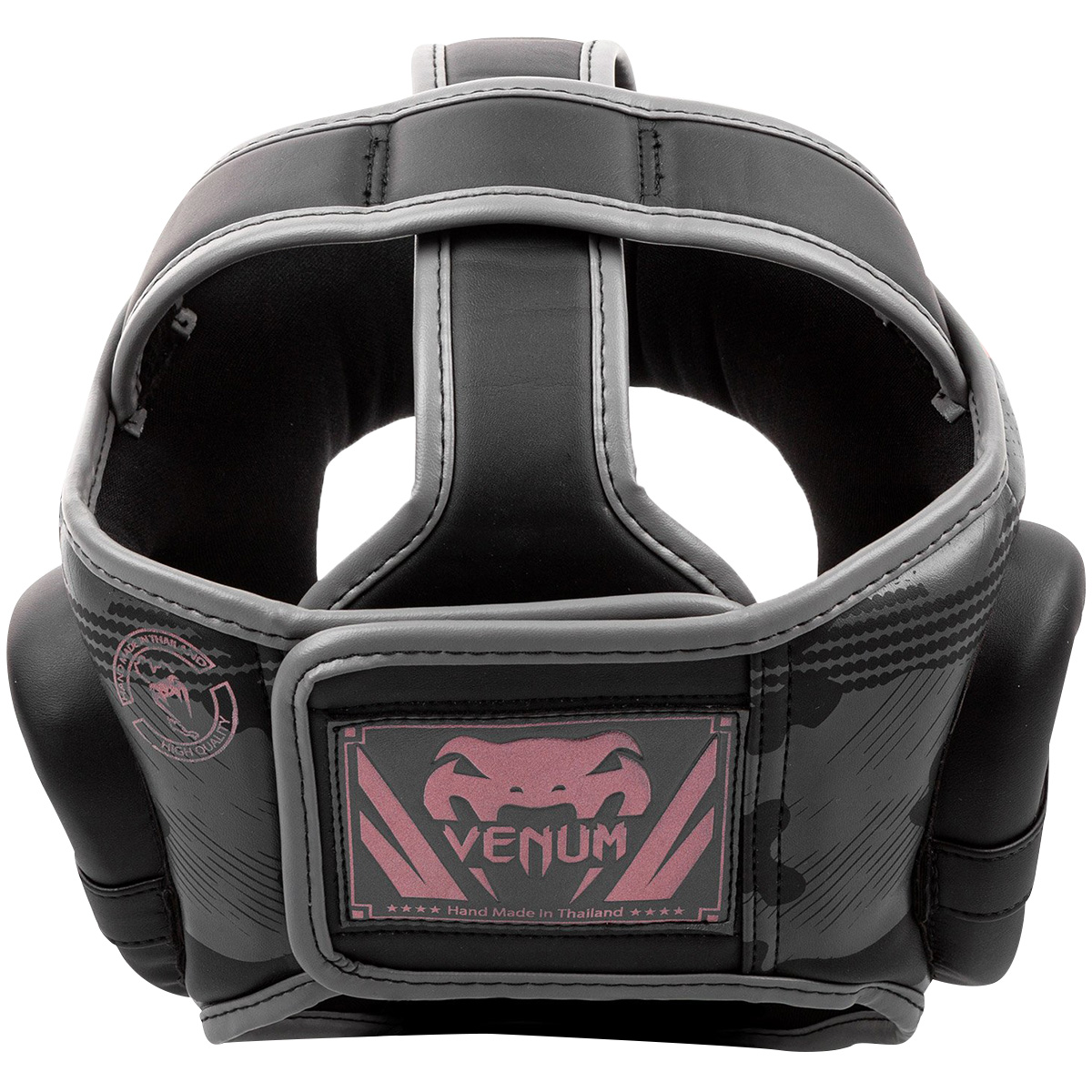 Venum Elite Boxing and MMA Protective Headgear - Picture 17 of 101