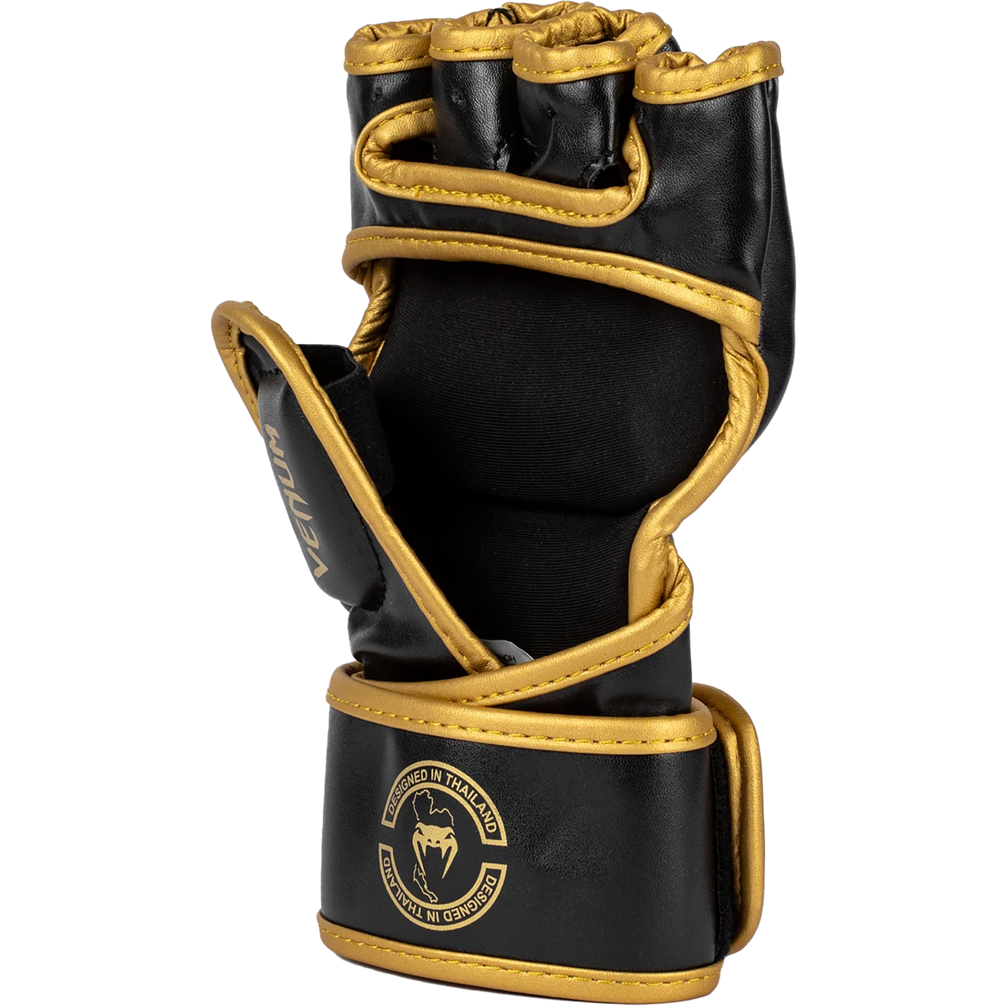 Venum Challenger 2.0 Hook and Loop MMA Training Gloves