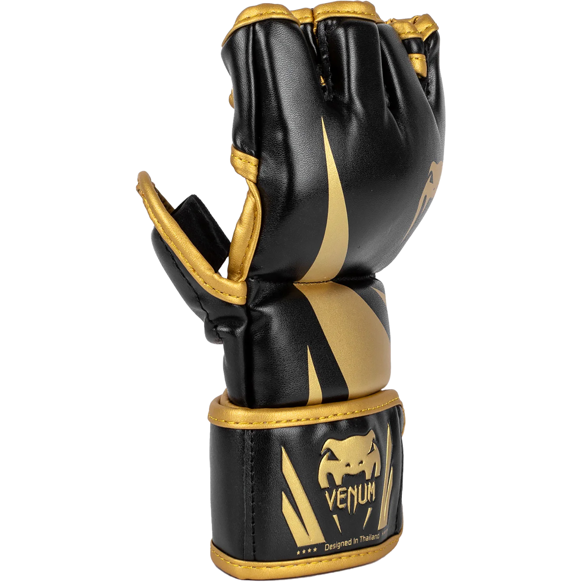 Venum Challenger 2.0 Hook and Loop MMA Training Gloves