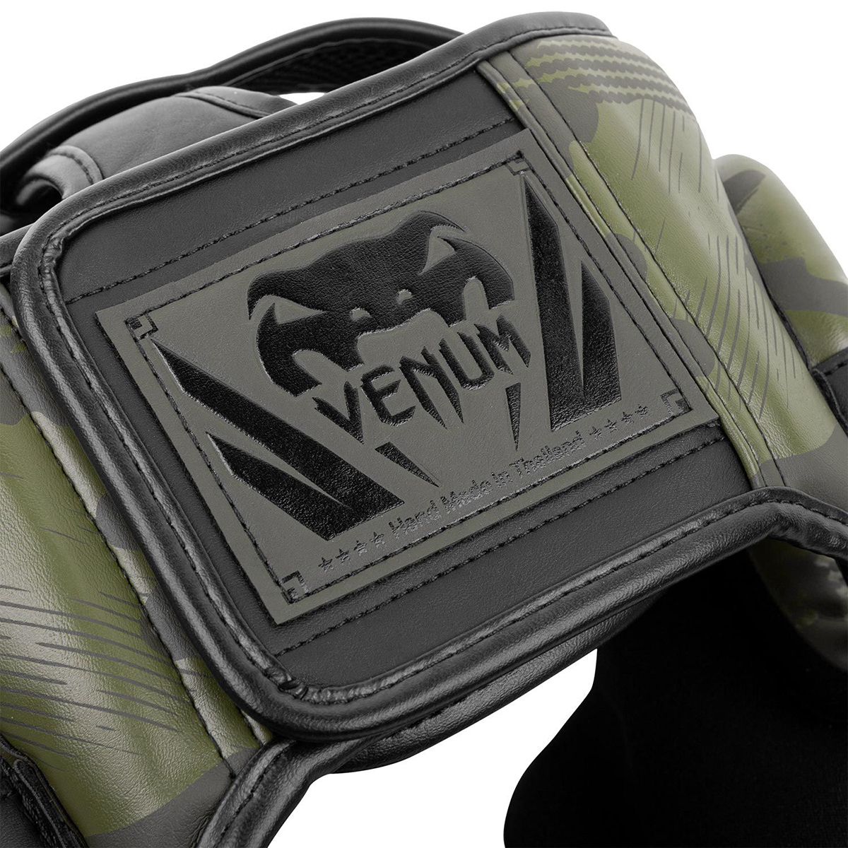 Venum Elite Boxing and MMA Protective Headgear - Picture 49 of 101