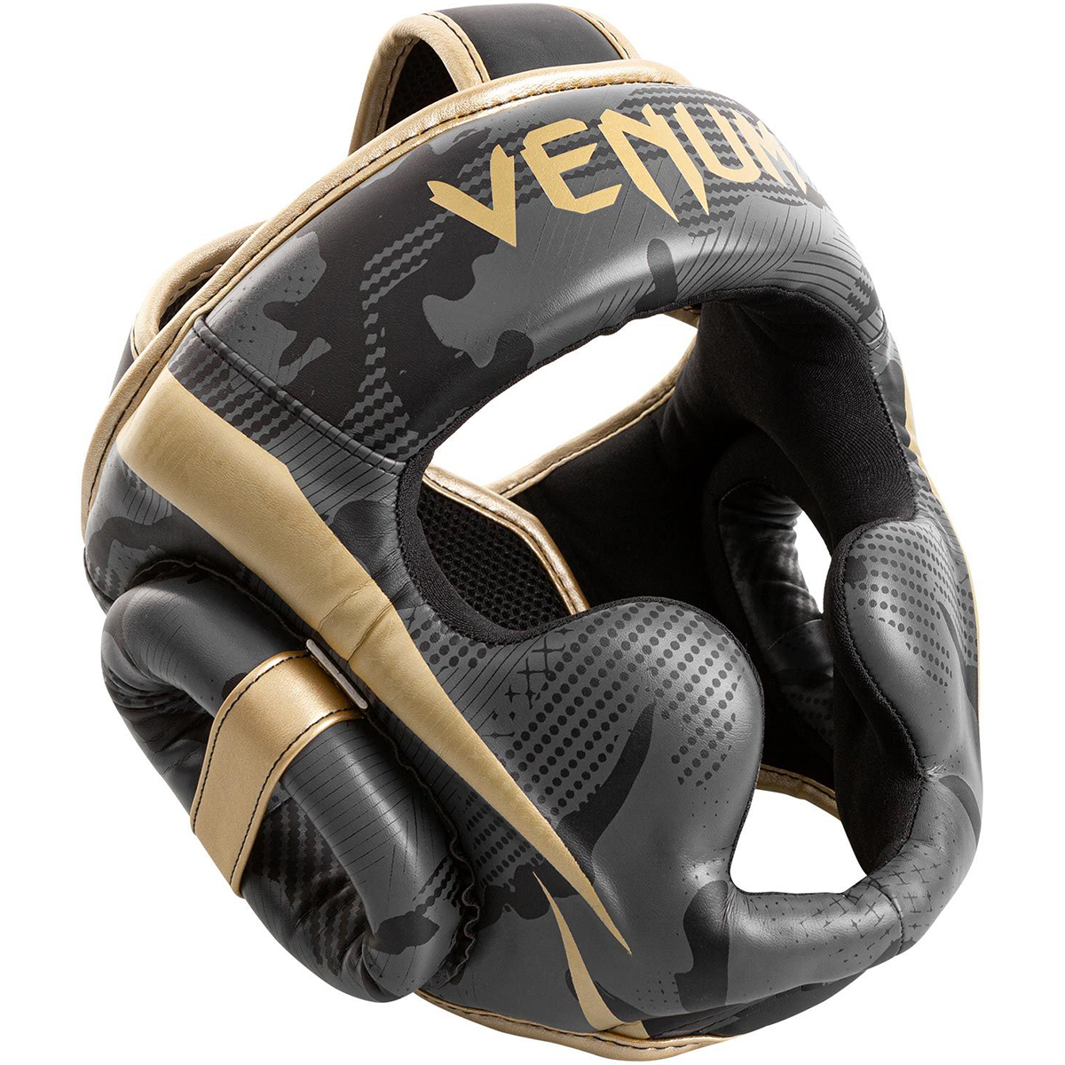Venum Elite Boxing and MMA Protective Headgear - Picture 28 of 101