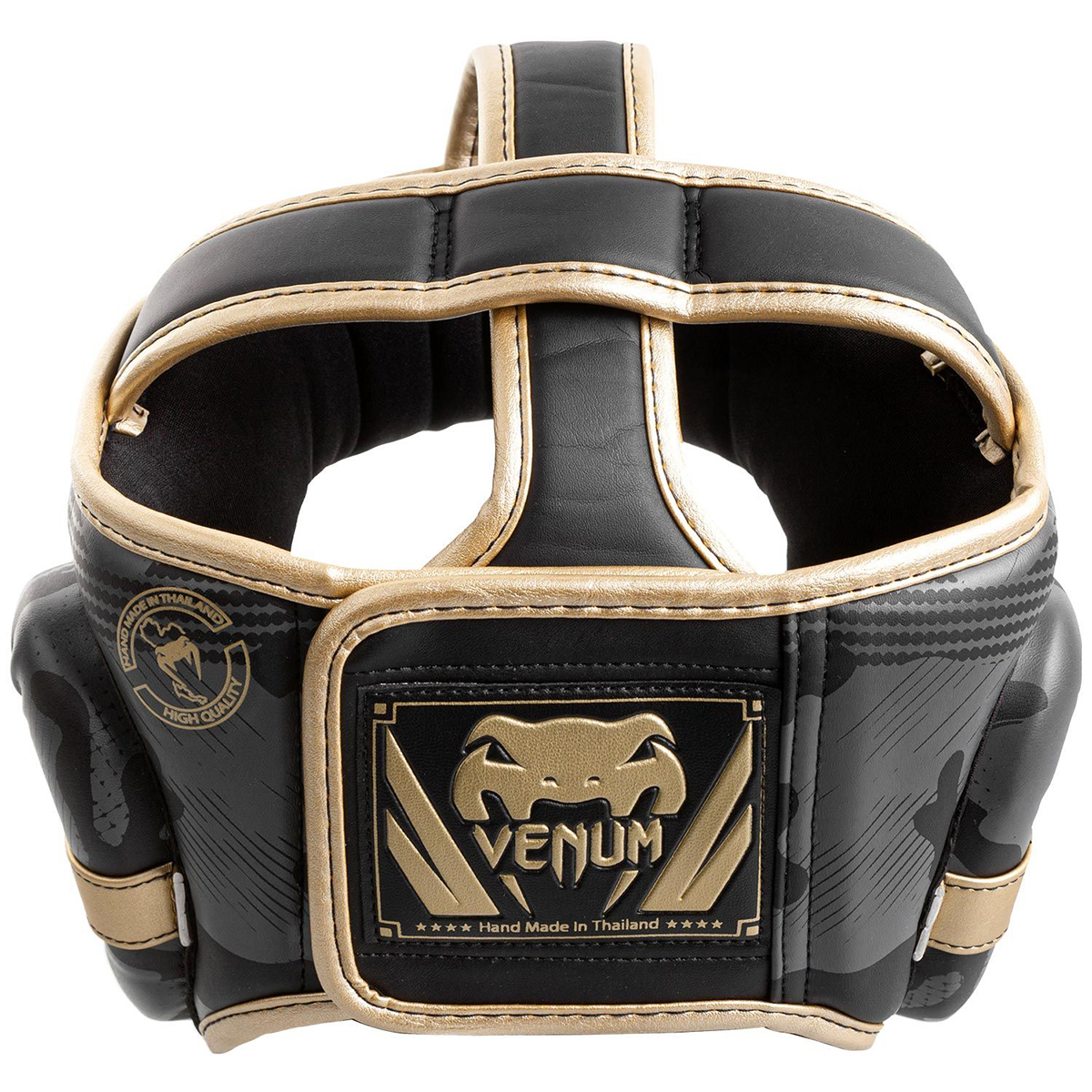 Venum Elite Boxing and MMA Protective Headgear - Picture 29 of 101