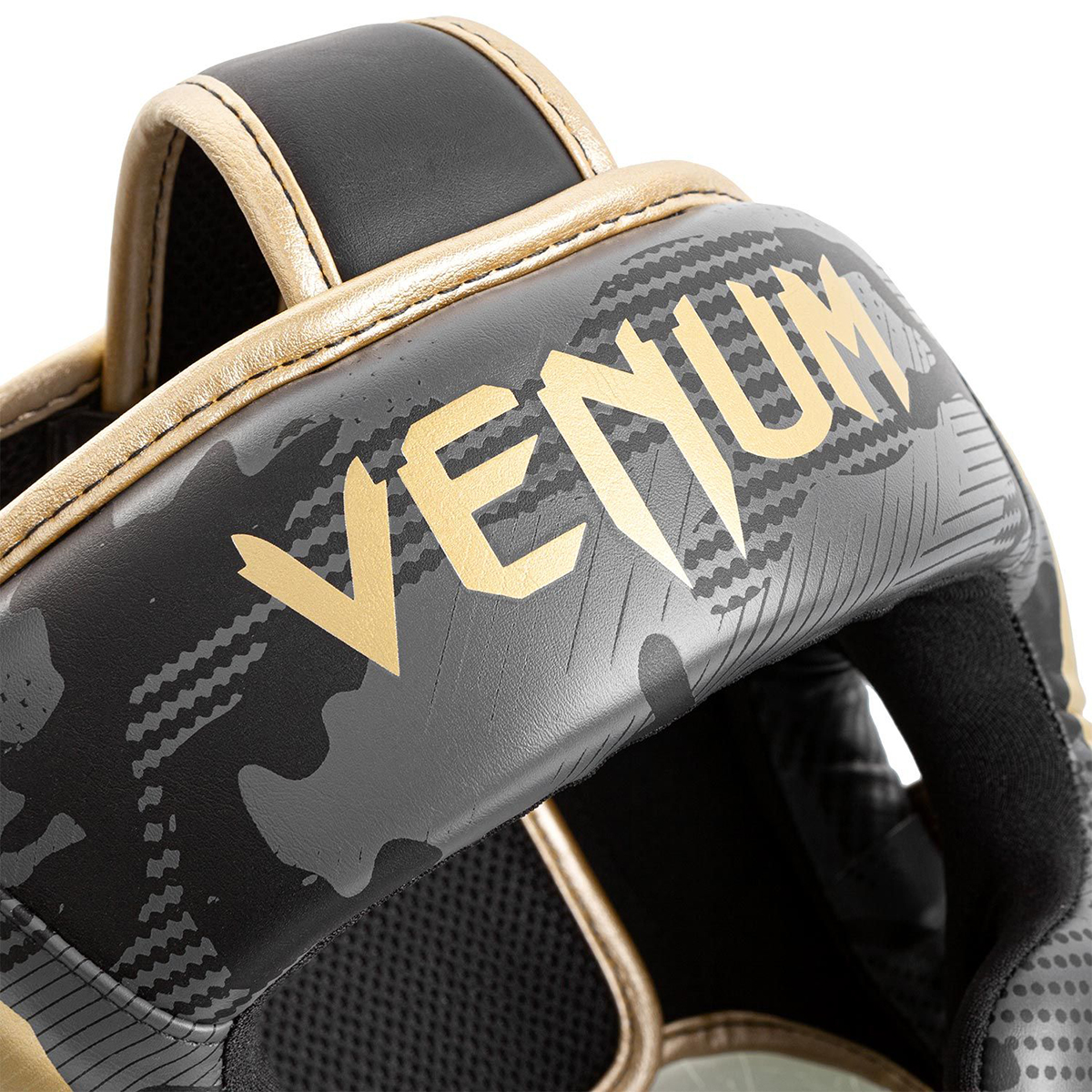 Venum Elite Boxing and MMA Protective Headgear - Picture 30 of 101