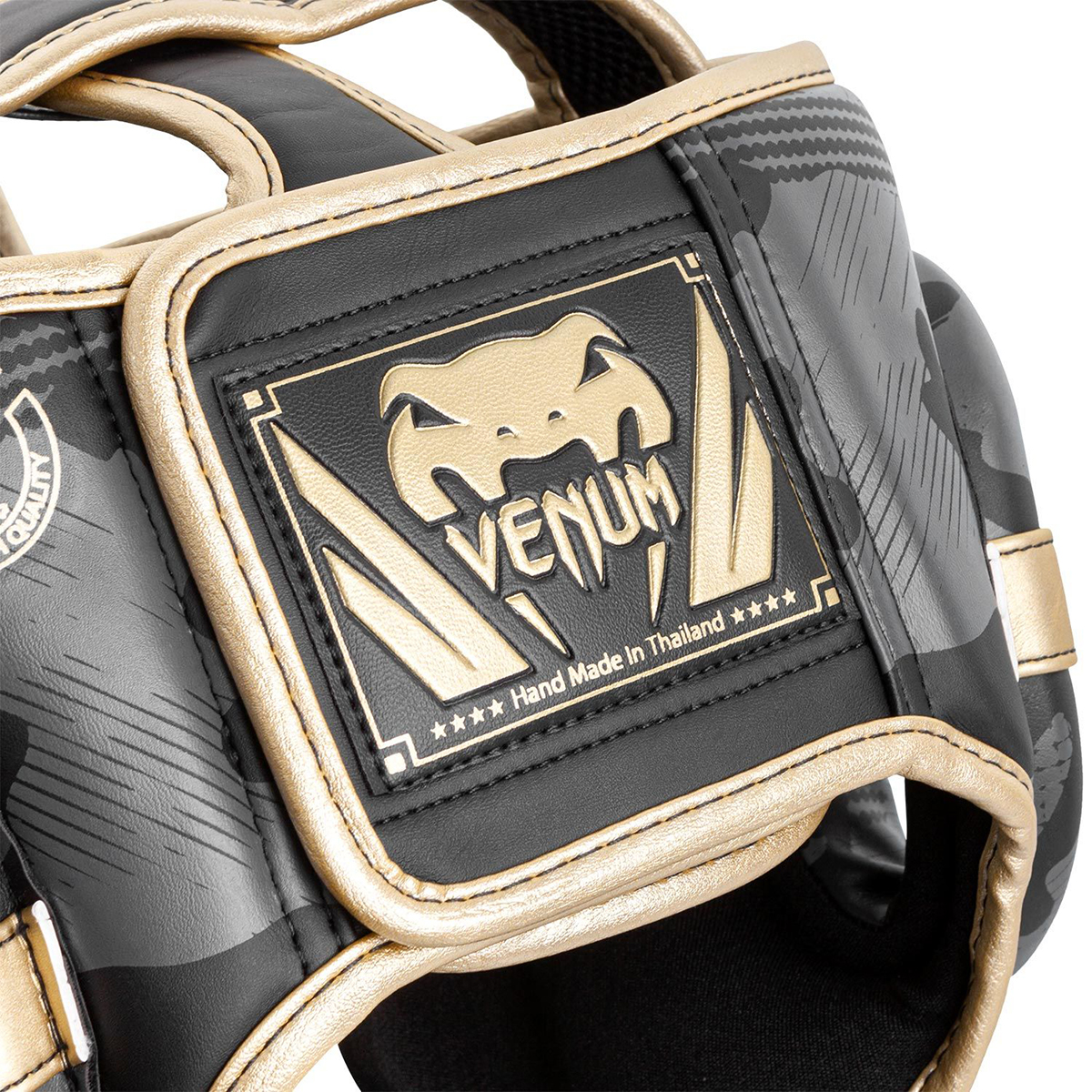 Venum Elite Boxing and MMA Protective Headgear - Picture 32 of 101