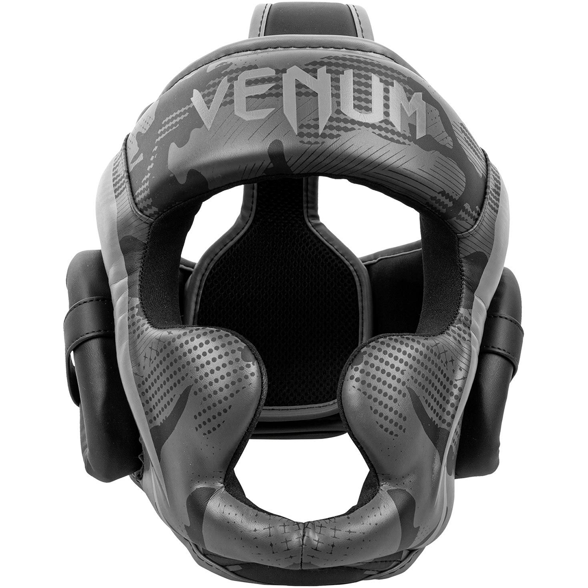 Venum Elite Boxing and MMA Protective Headgear - Picture 2 of 101