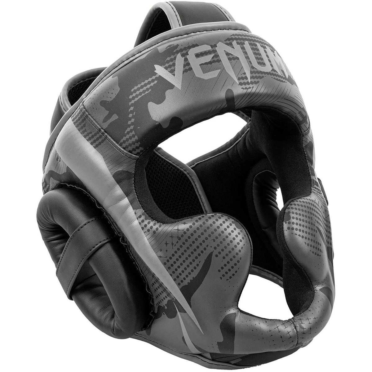 Venum Elite Boxing and MMA Protective Headgear - Picture 3 of 101