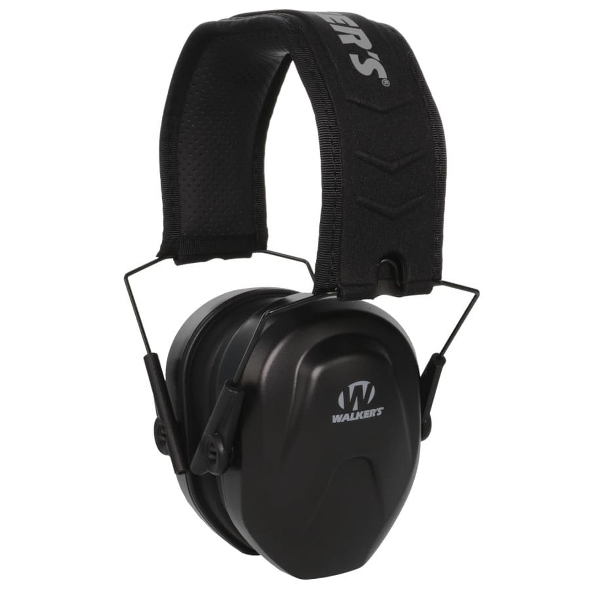 Walker's Razor Compact Passive Muff