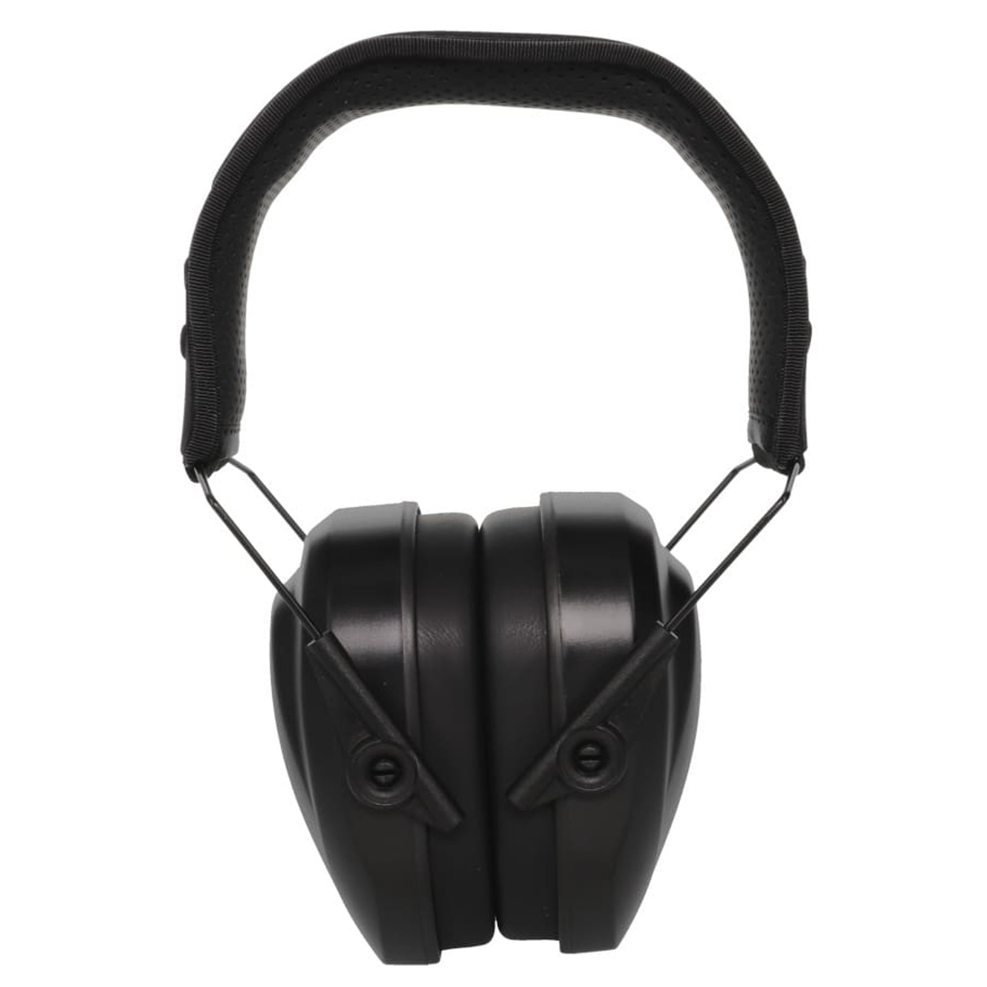 Walker's Razor Compact Passive Muff