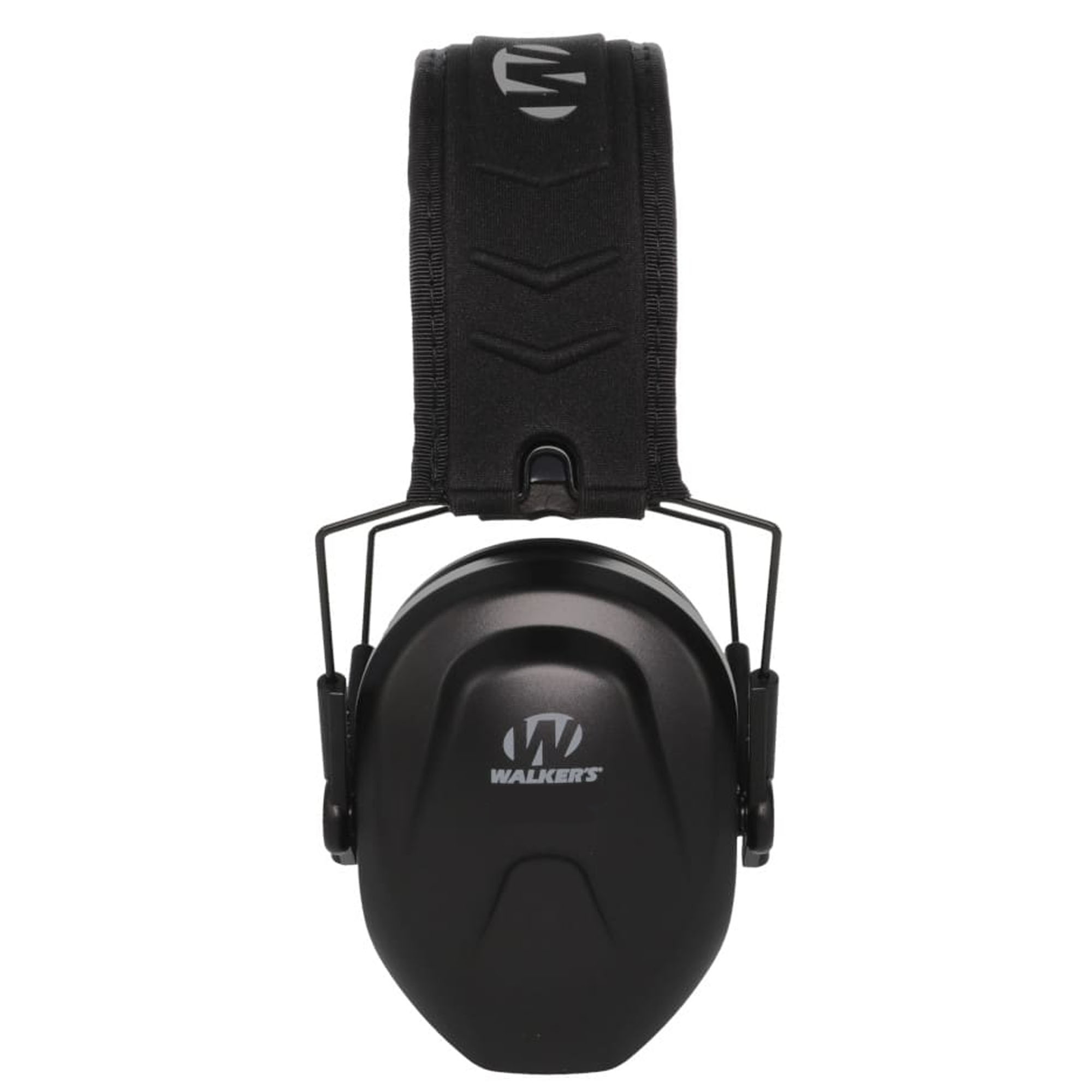 Walker's Razor Compact Passive Muff