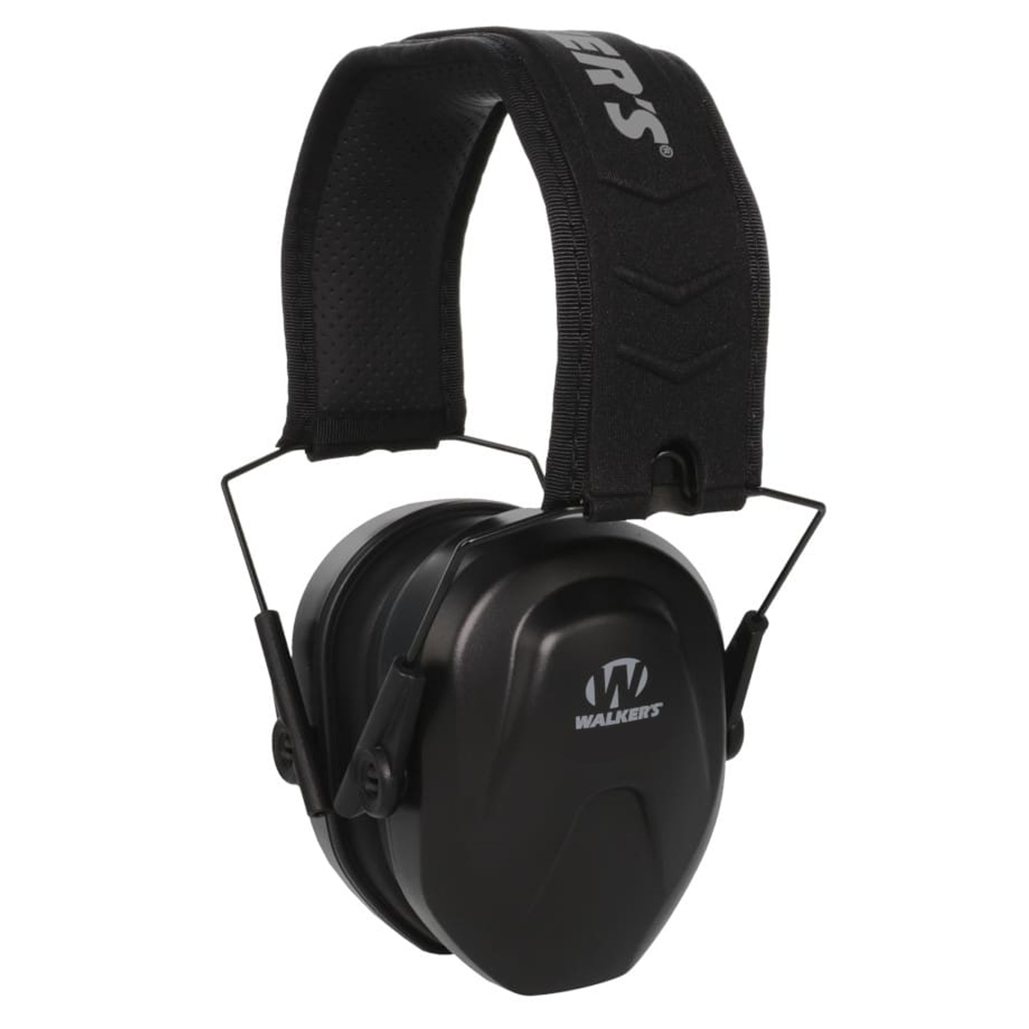 Walker's Razor Compact Passive Muff