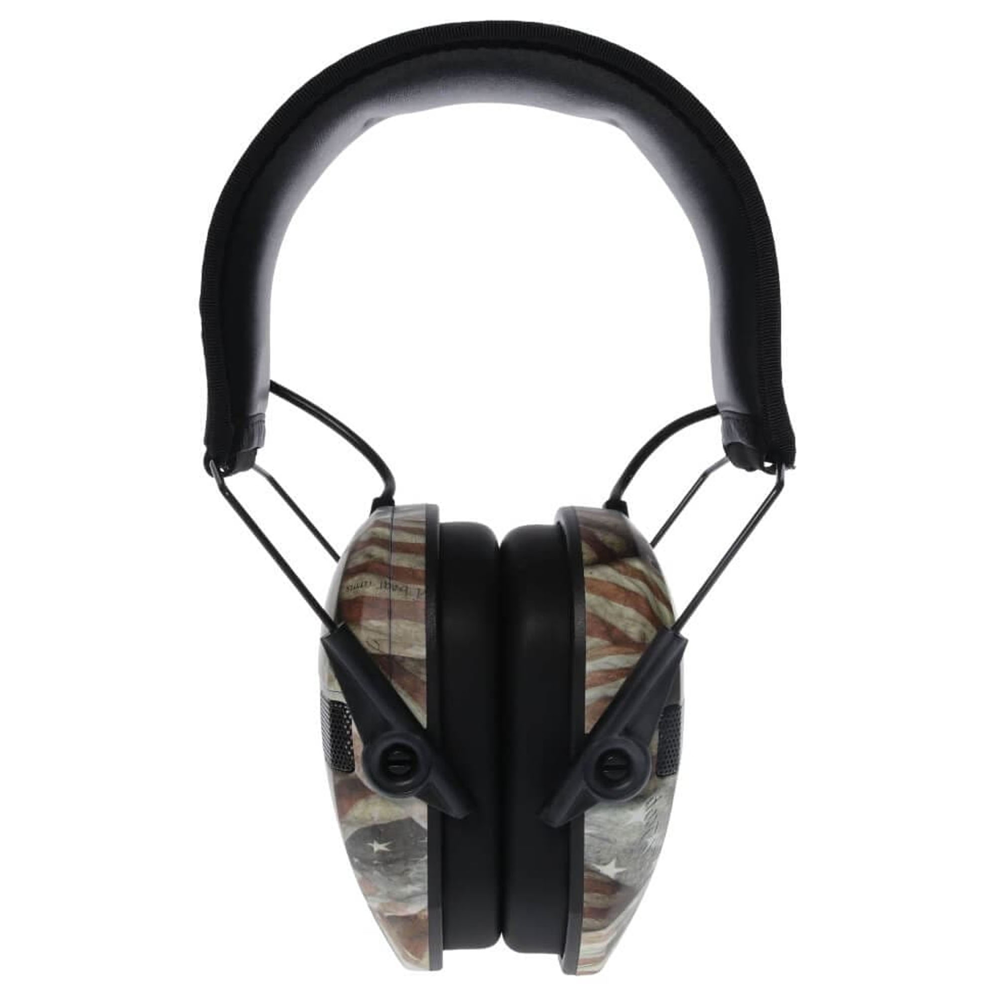 Walker's - Razor Slim Electronic Muff