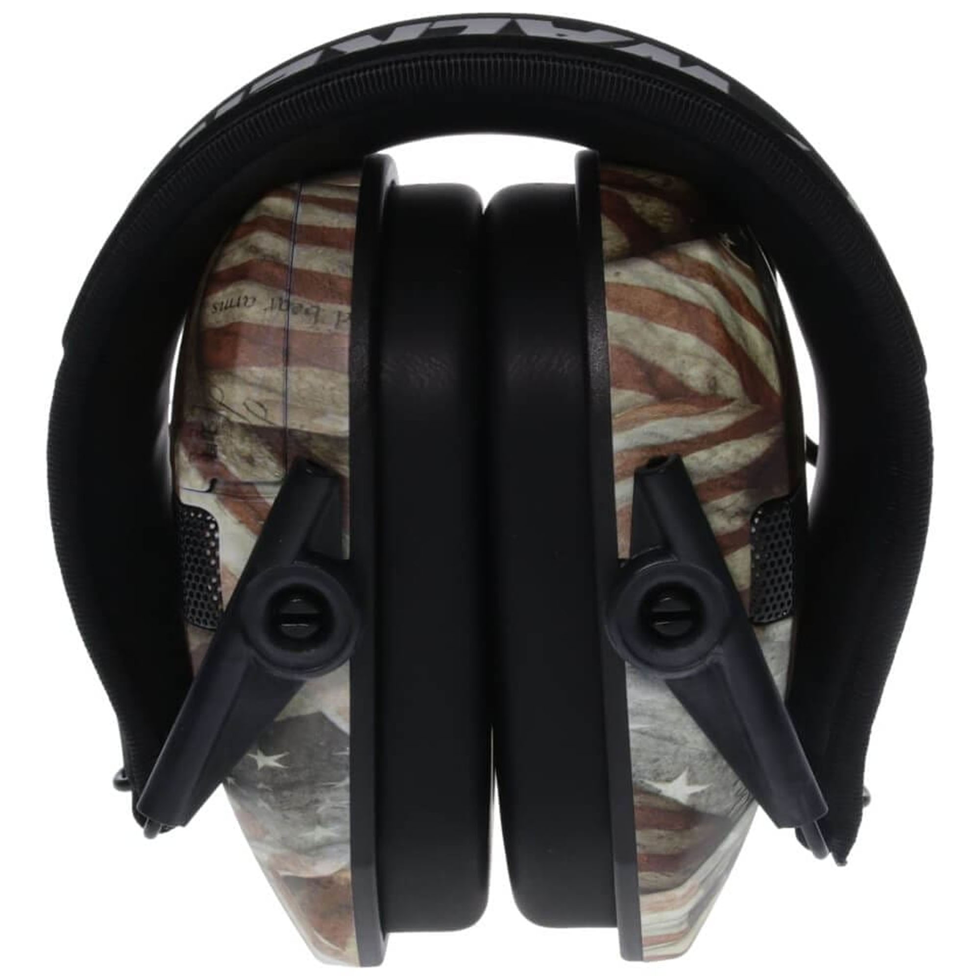 Walker's - Razor Slim Electronic Muff