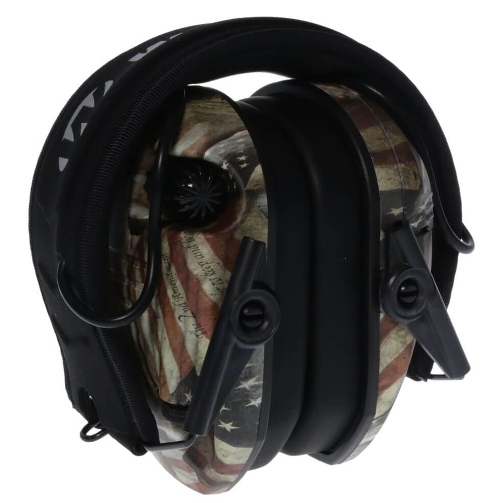 Walker's - Razor Slim Electronic Muff