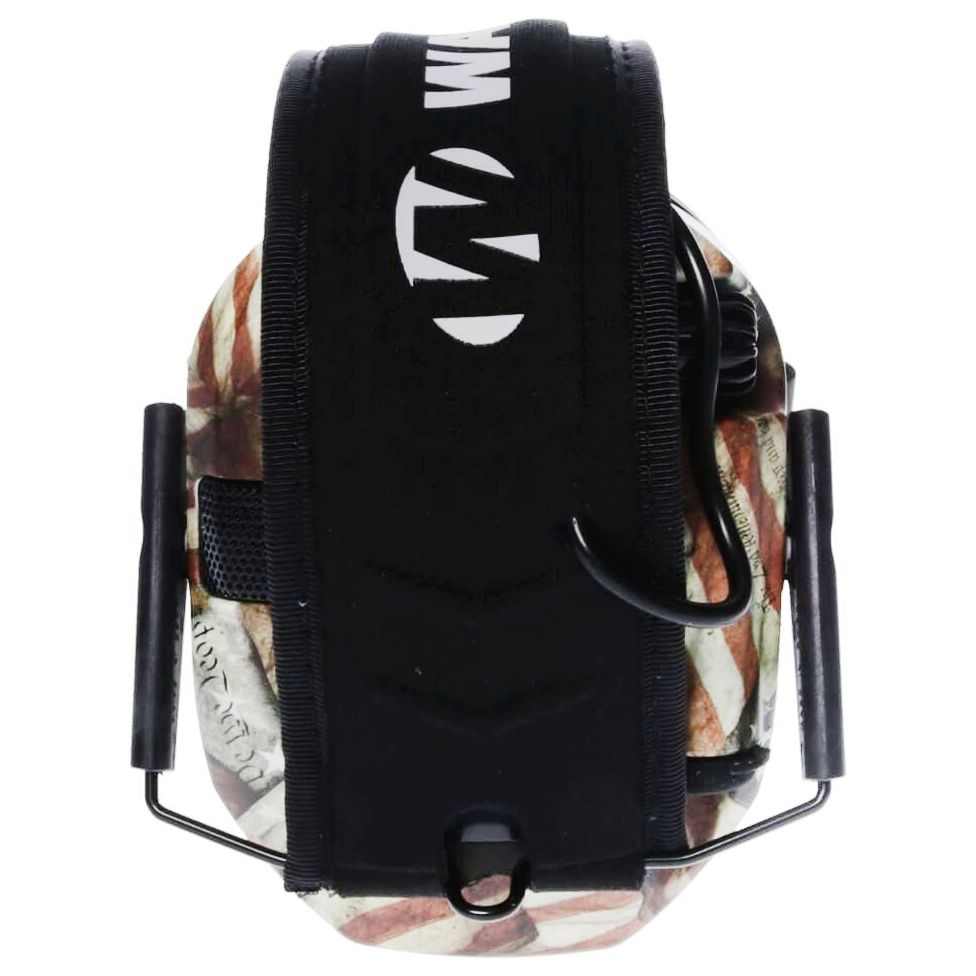 Walker's - Razor Slim Electronic Muff