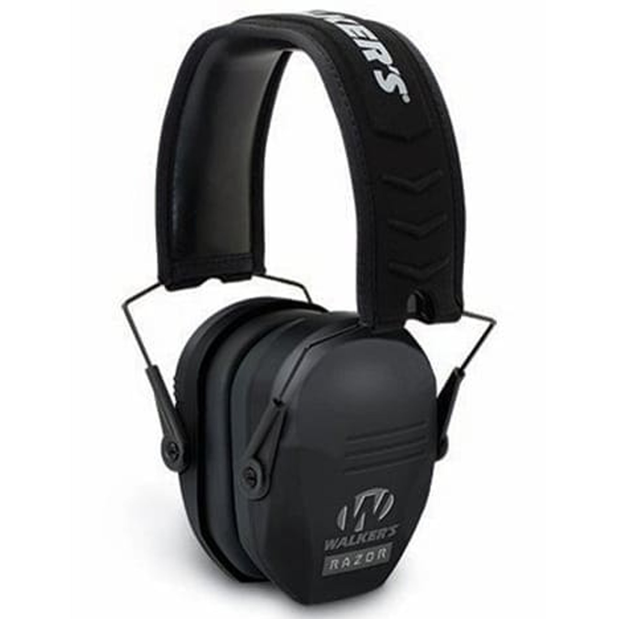 Walker's Razor Slim Passive Muff