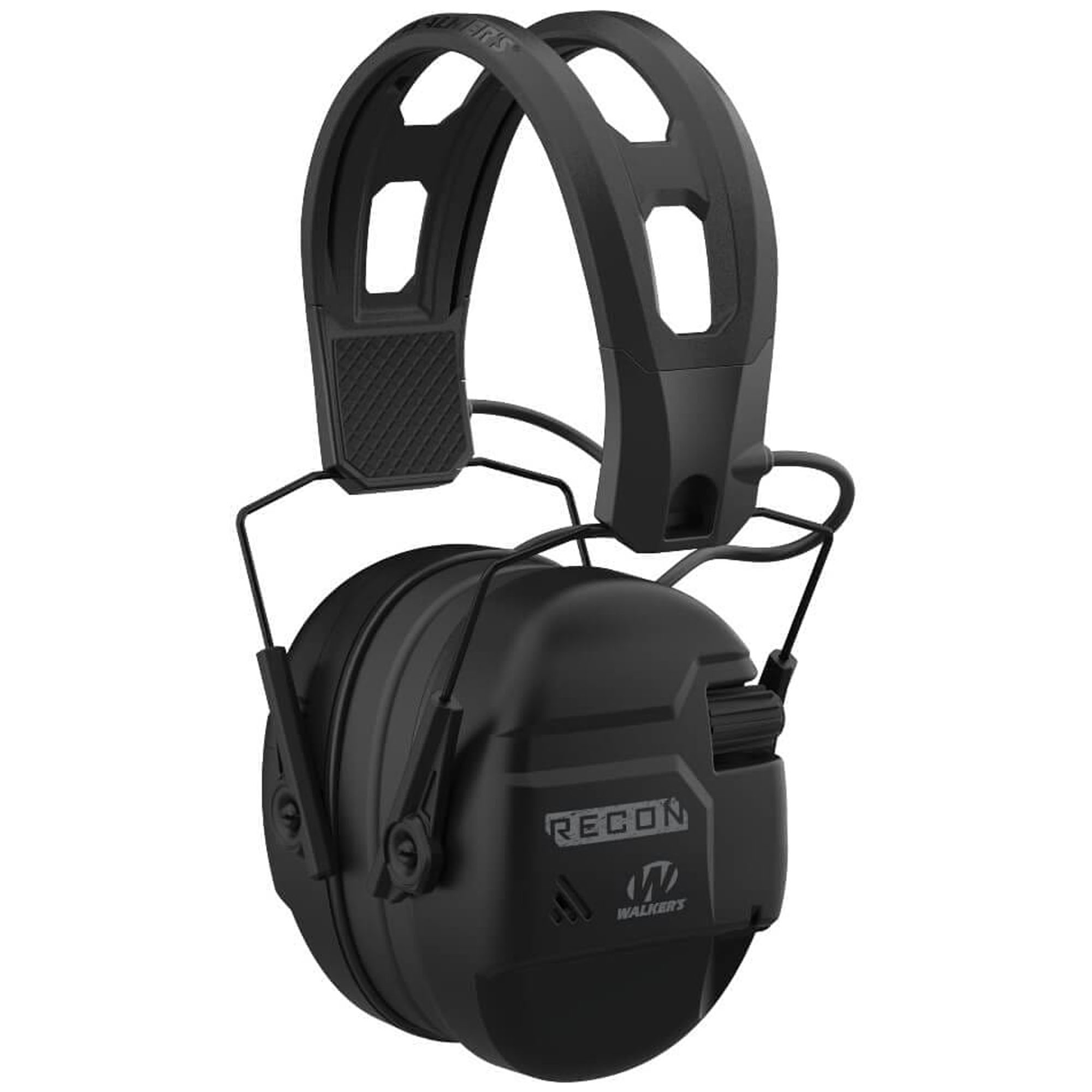 Walker's - Recon™ Professional Grade Digital Electronic Muff