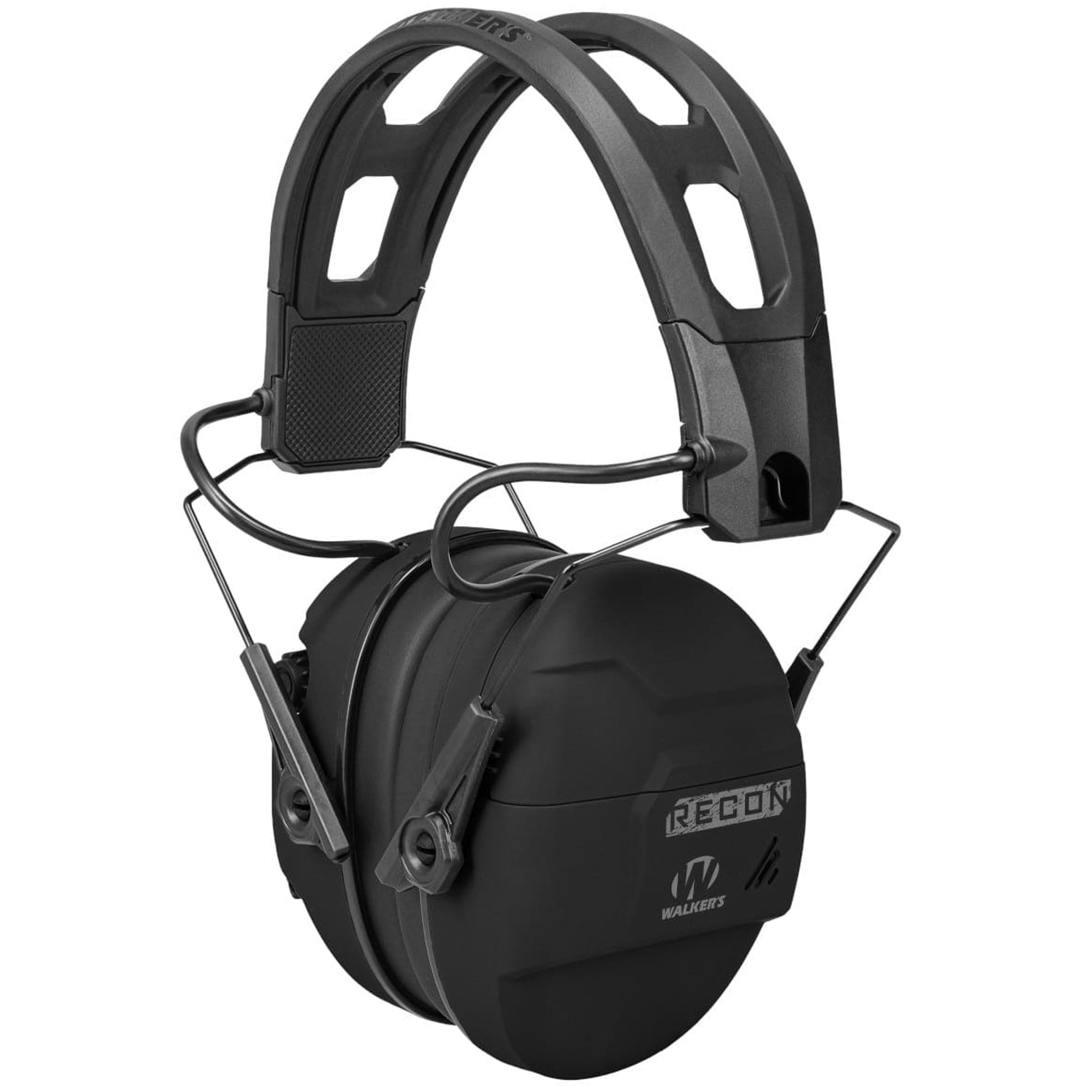 Walker's - Recon™ Professional Grade Digital Electronic Muff
