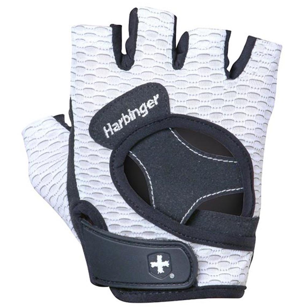 Harbinger 139 Women�s FlexFit Weight Lifting Gloves