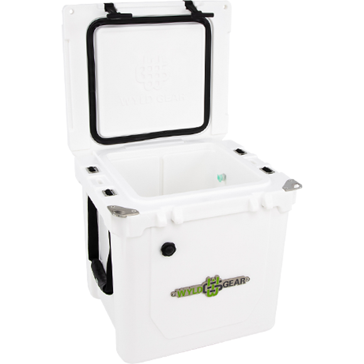 yeti sagebrush green hopper