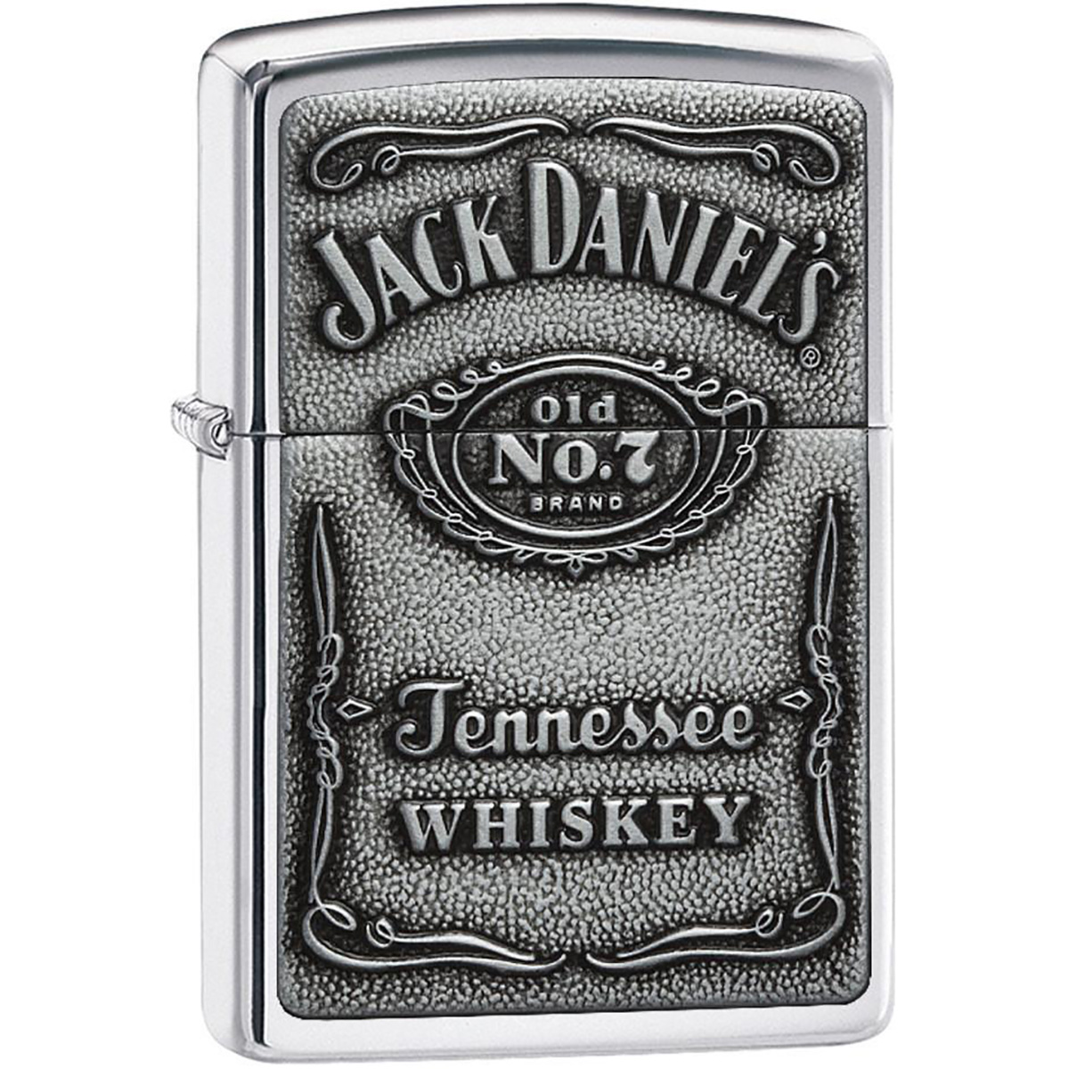 Zippo Jack Daniels ダイヤモンドパターン zp250jd-new01.jpg