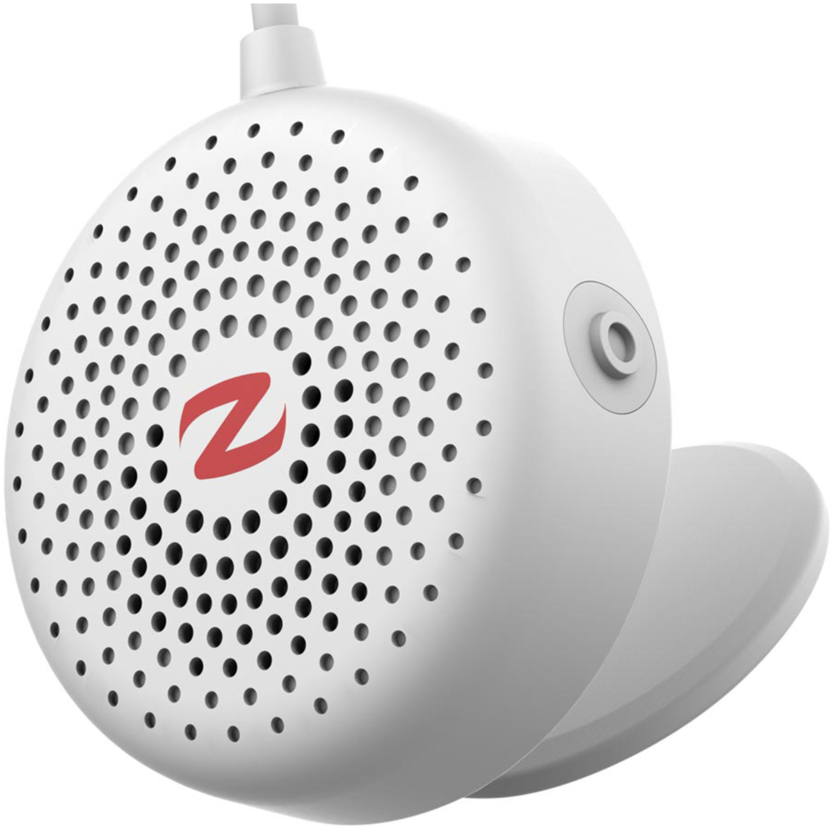 zulu audio wearable bluetooth speakers