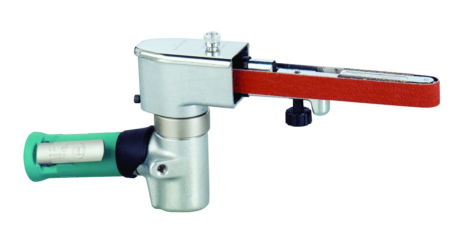 Dynabrade 15400 Dynafile III Portable Belt Sander eBay