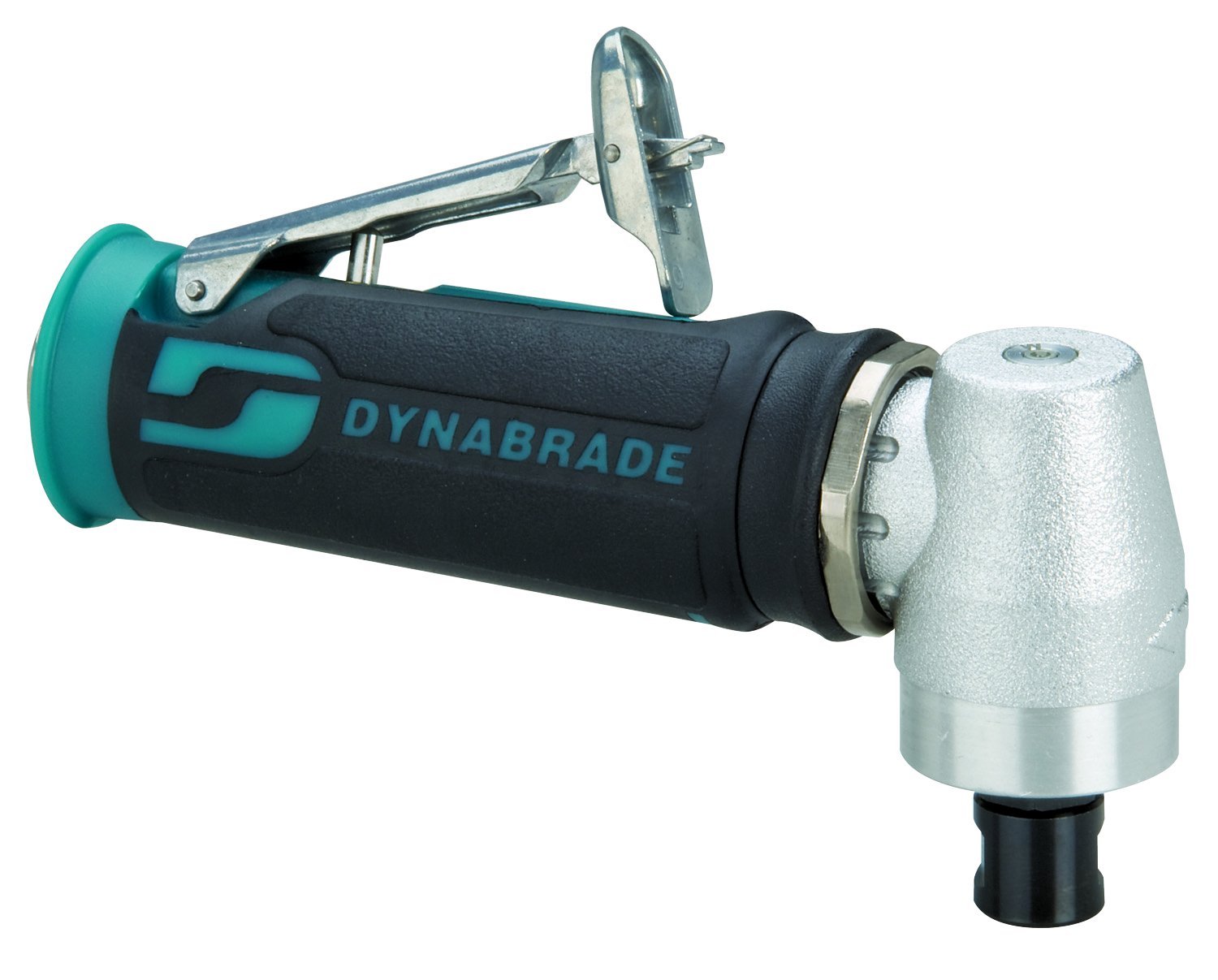 Dynabrade 47800 .4 hp Right Angle Die Grinder eBay