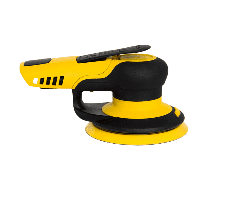 5/" Mirka MR-5 Finishing Sander with 5mm Orbit