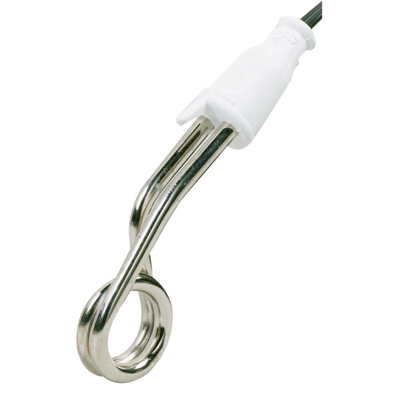 Norpro Nickel Plated Brass Instant Immersion Heater, 120 volts eBay