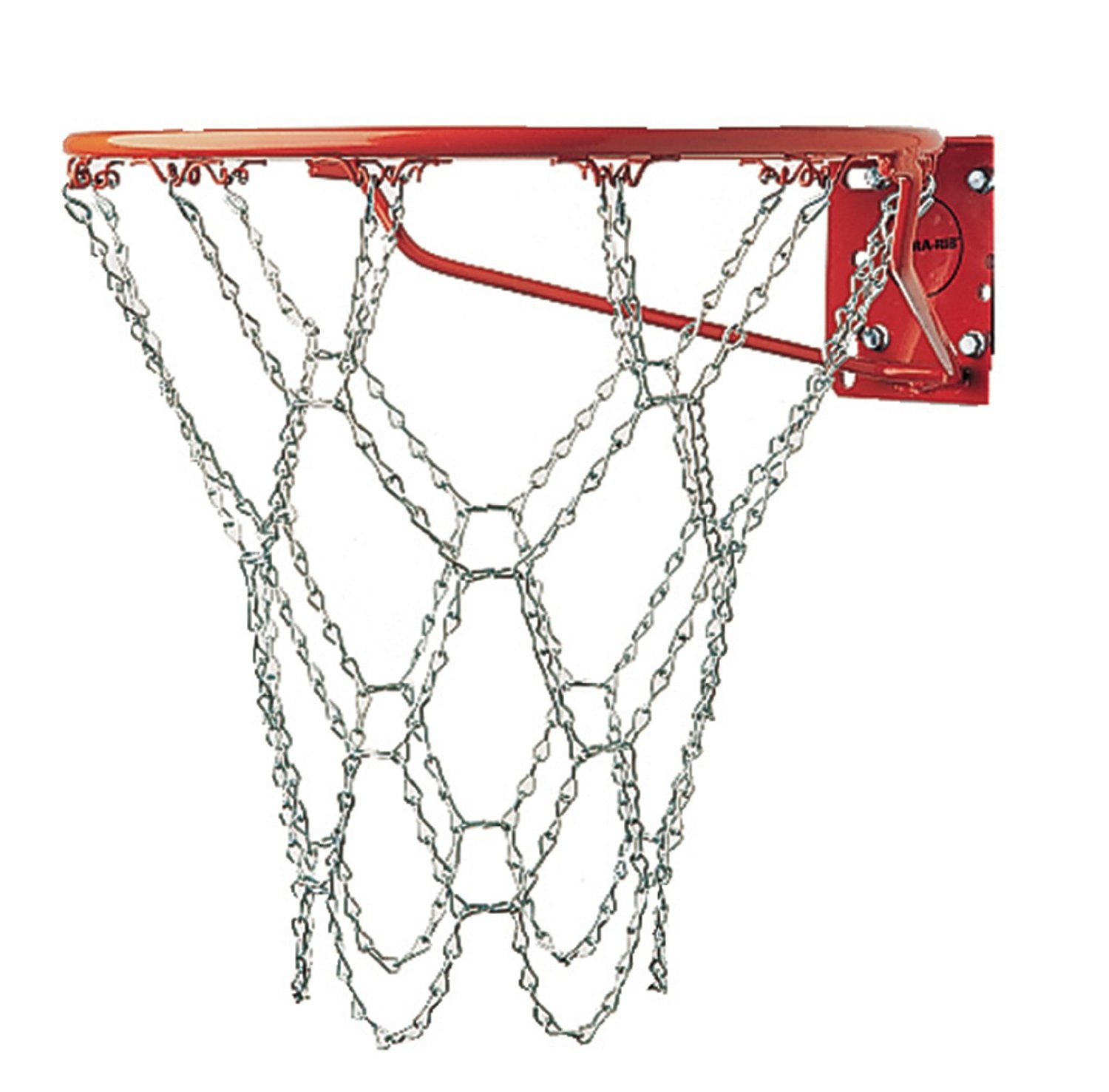 Champion Sports Heavy Duty Metal Chain Link Zinc Steel Durable
