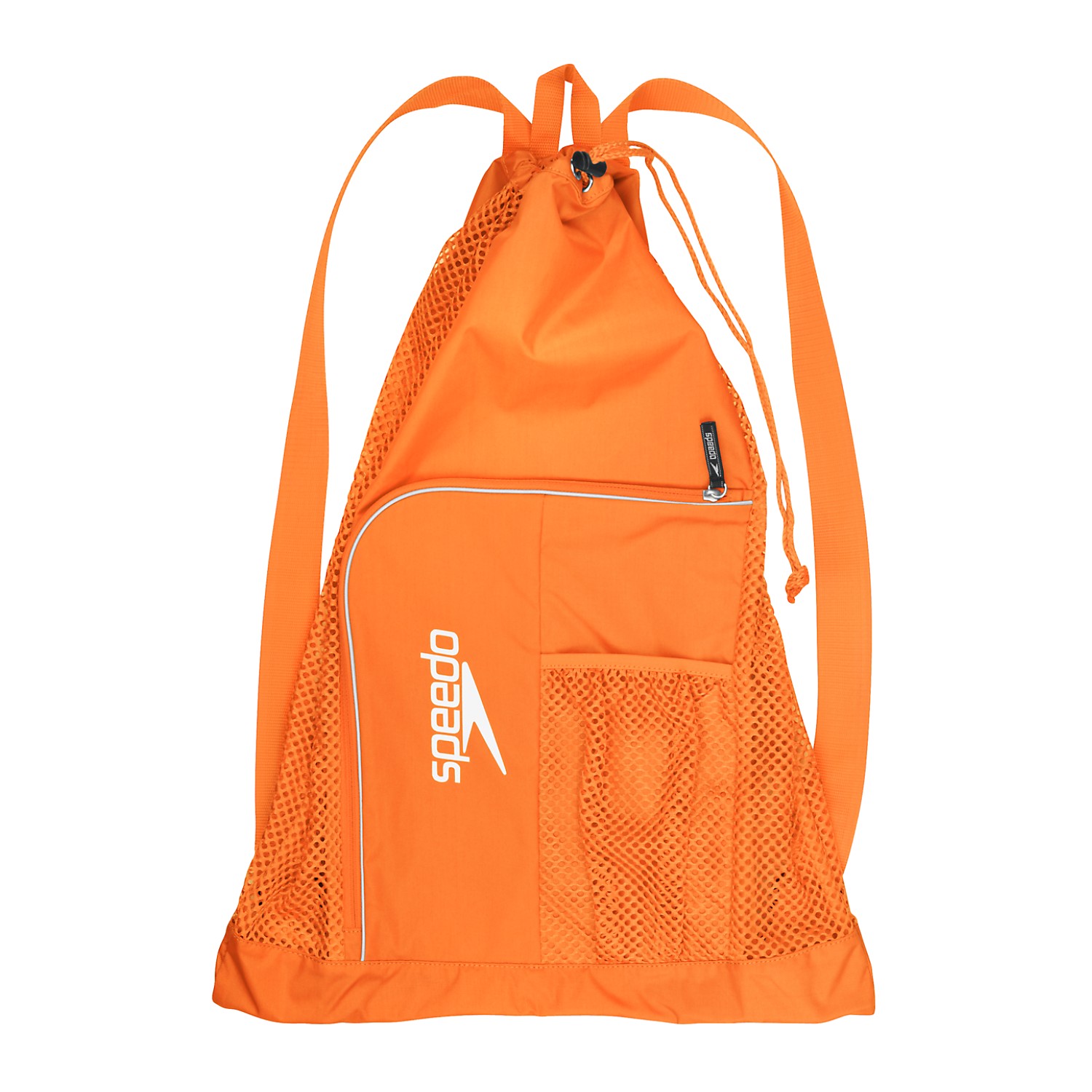 Speedo Swim Deluxe Ventilator Mesh Pool Gear Swimming Bag