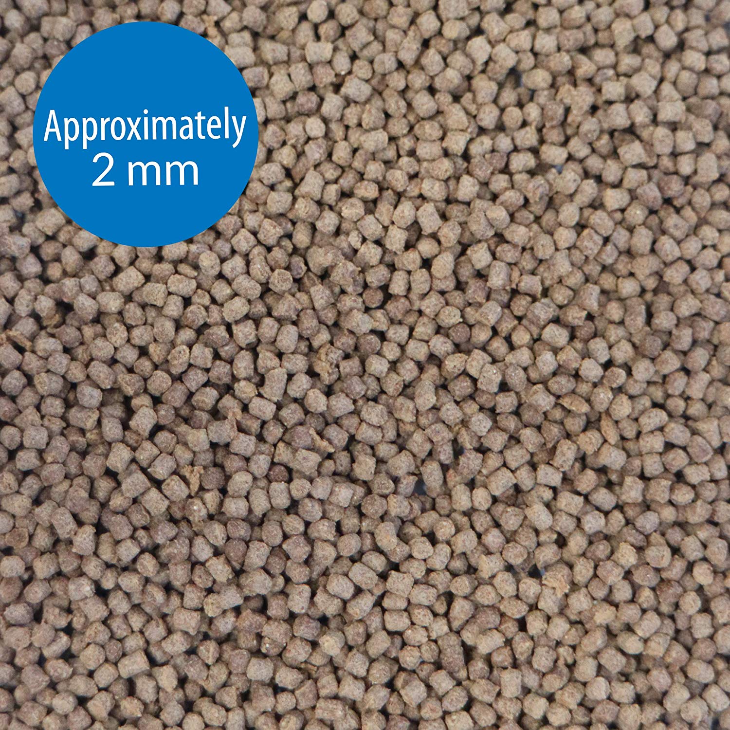 API Cichlid Premium Floating Pellets for Cichlids 4.2 Ounces - Picture 3 of 7