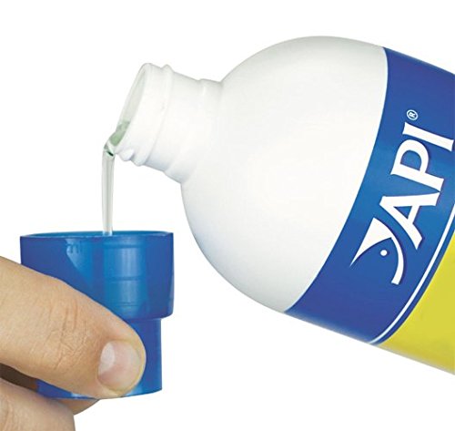 API Quick Start 16 Ounces
