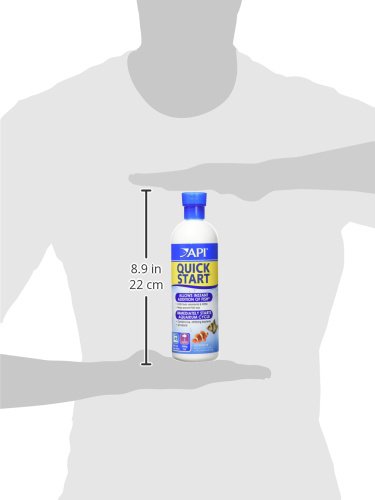 API Quick Start 16 Ounces