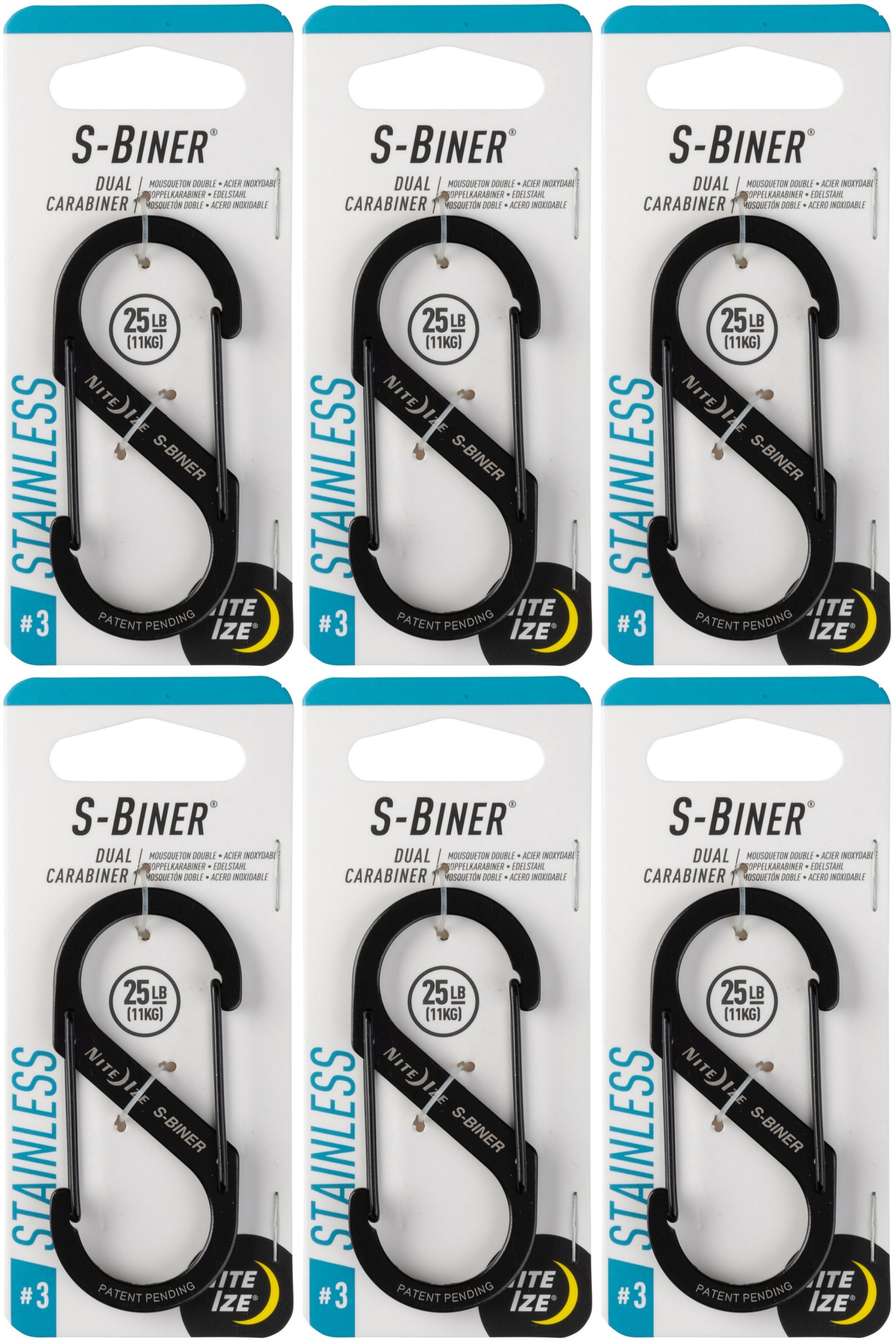 アクセサリー casper dily Carabiner casper dily Carabiner