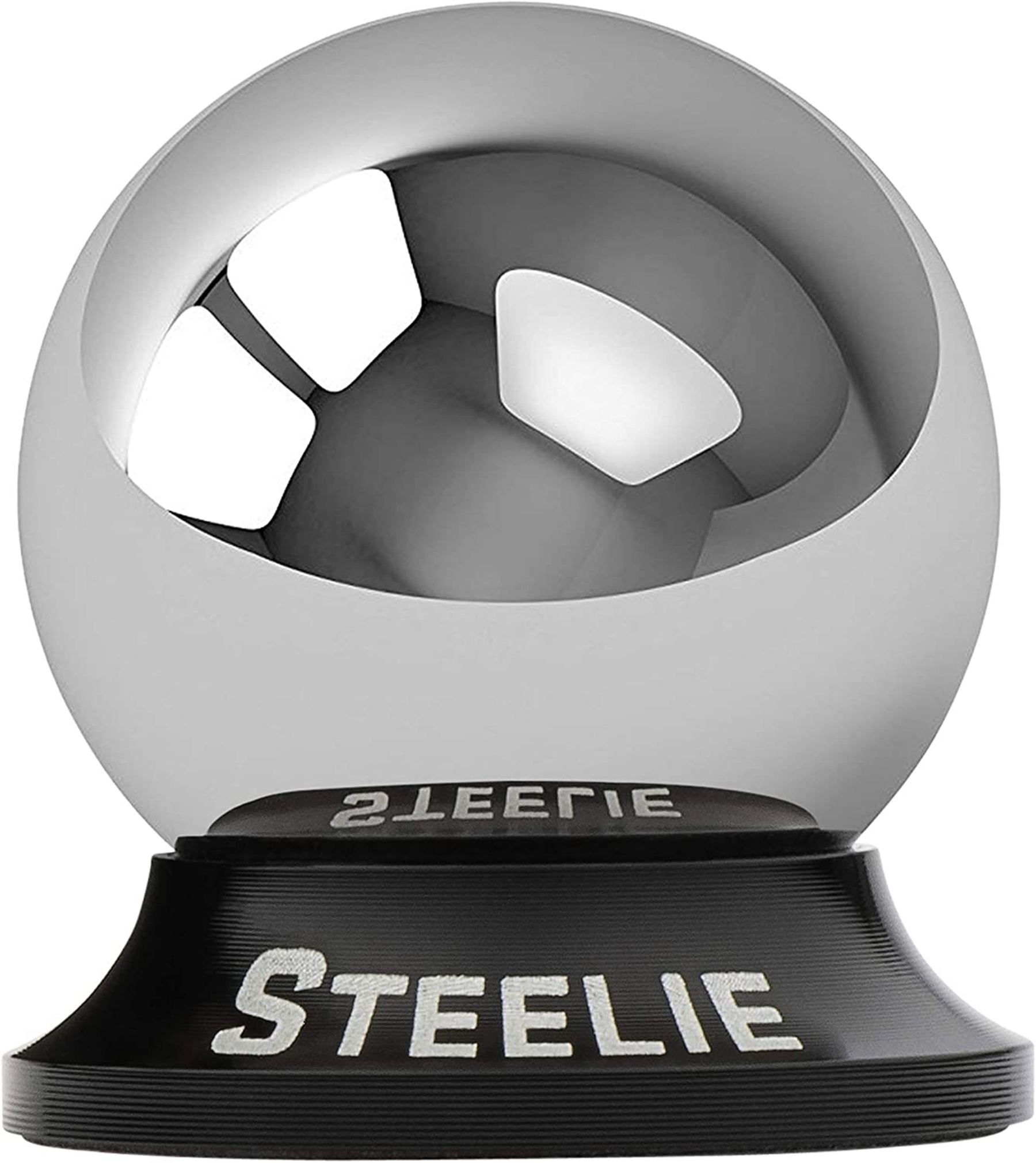 Support de tableau de bord magnétique 360° Nite Ize Steelie - Photo 2 sur 7