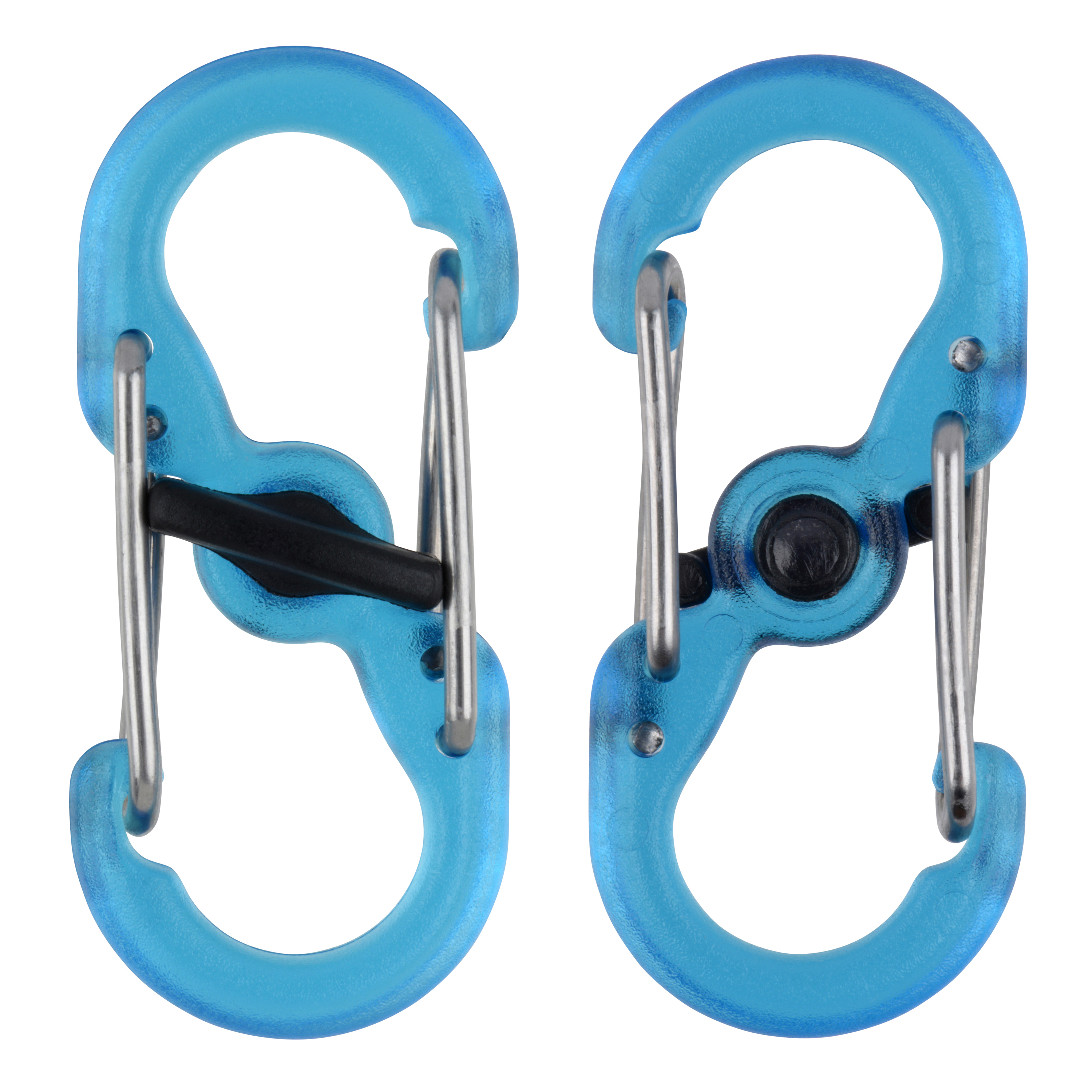 Nite Ize KeyRack Locker w/ Plastic S-Biners