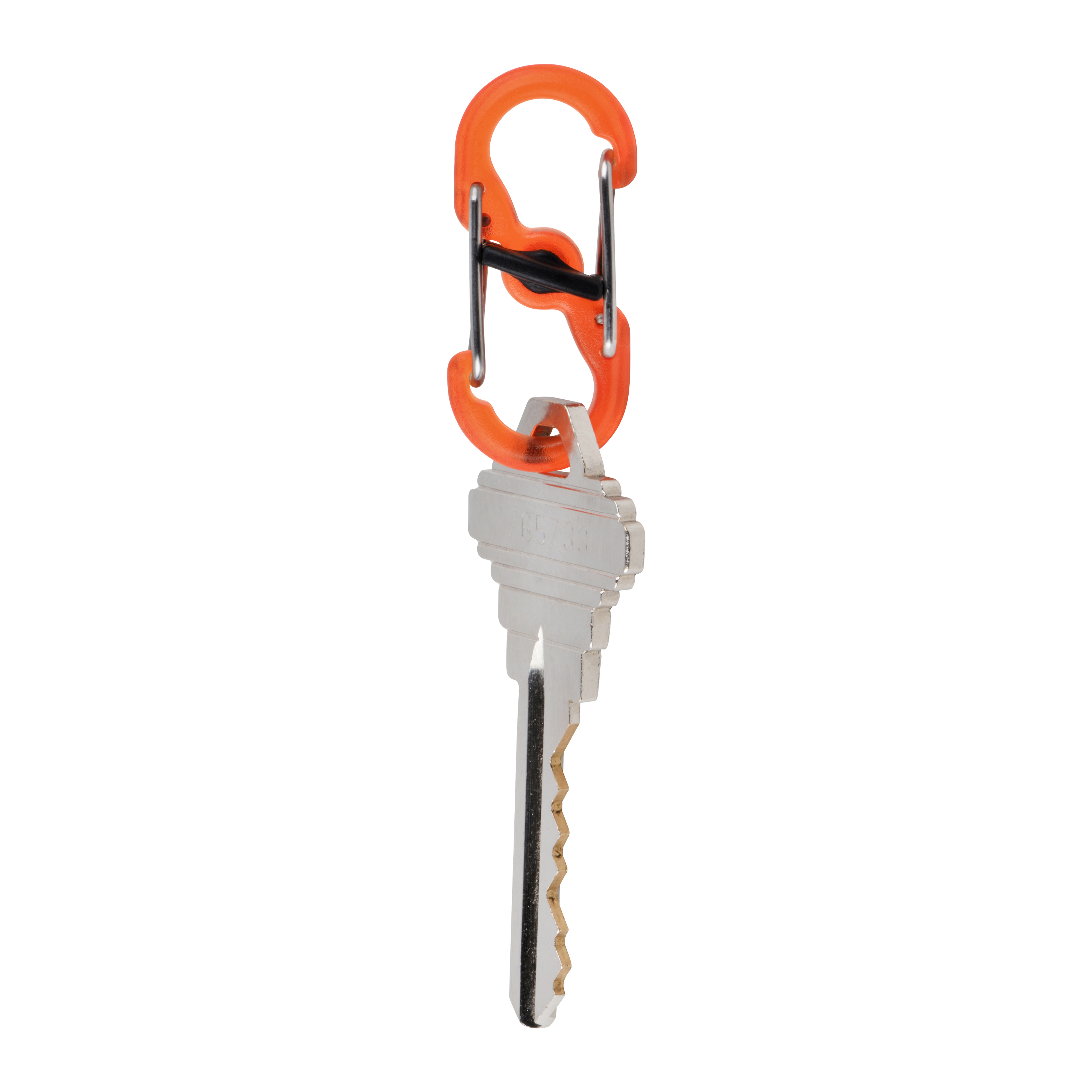 Nite Ize KeyRack Locker w/ Plastic S-Biners