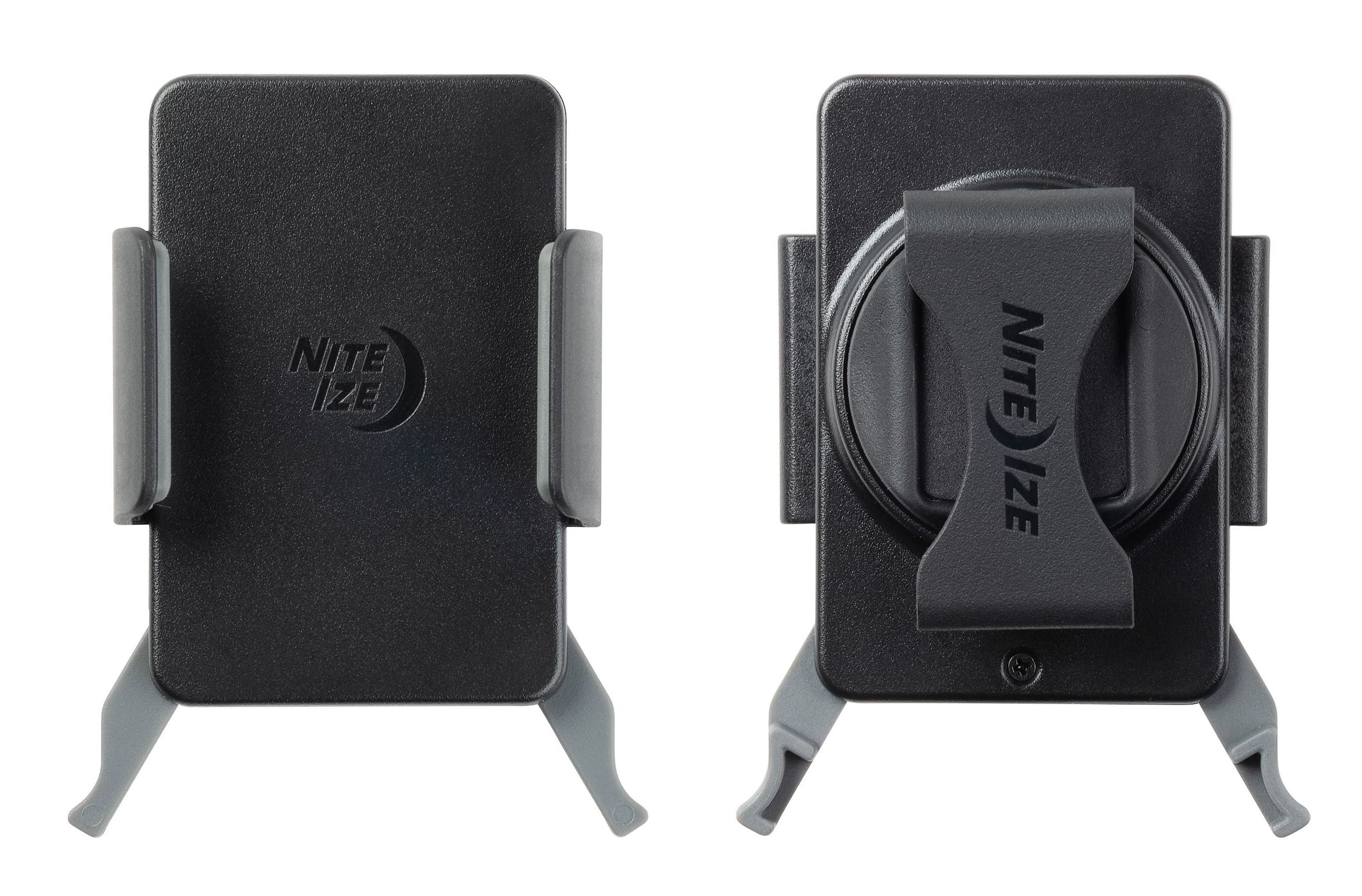 Supporto telefono ritagliabile Nite Size con compressione - Foto 3 di 4