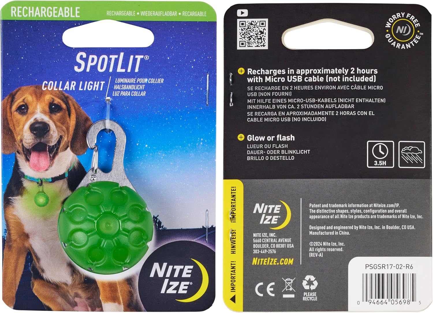 How to Charge Led Dog Collar: Easy Steps for Bright Safety