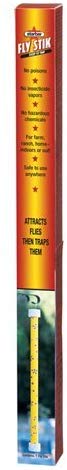 Starbar Fly Stik Bug Trap 24 inch - 4 Pack - Picture 1 of 1
