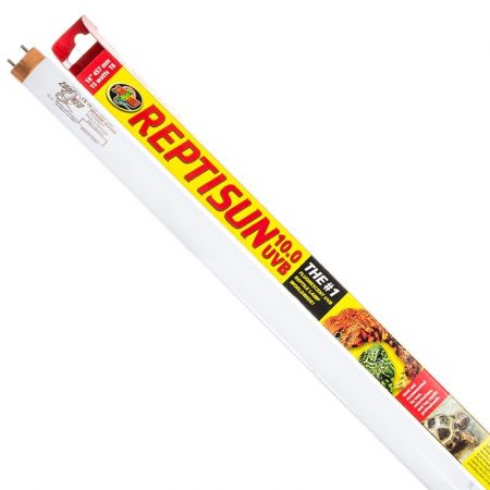 reptisun 10.0 uvb bulb 18 inch